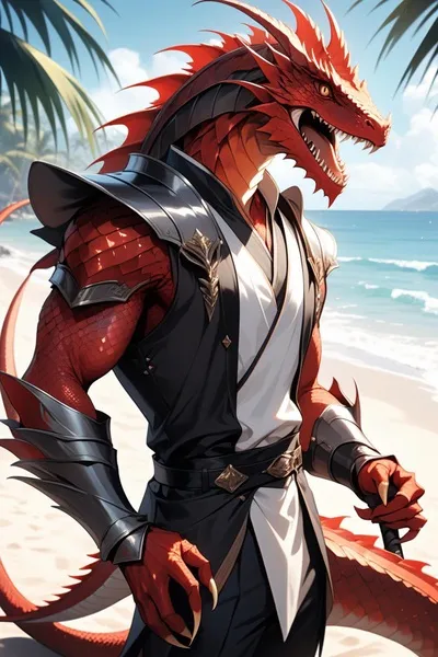 Flipped Chat AI – Chatten mit Igmanodon