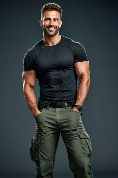 FlippedチャットAI – ダン・フォスターとチャット