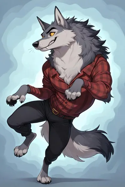 Flipped Chat AI – 與 毛茸茸 聊天