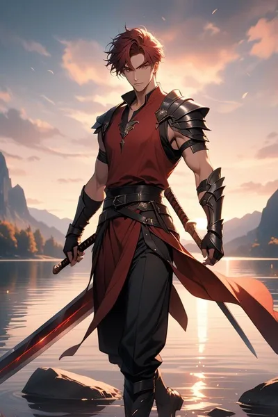 Flipped Chat AI – Chat cu Kai'en