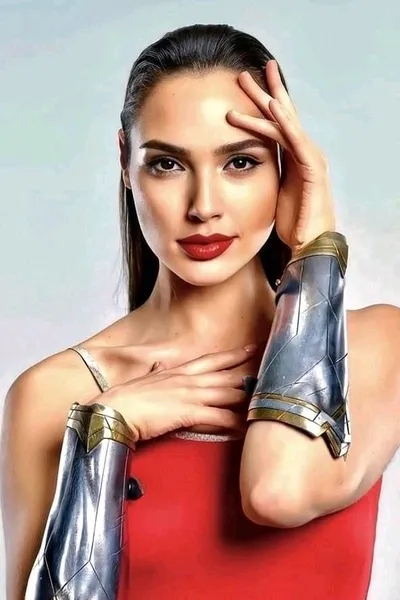 Flipped Chat AI – Chat cu Gal Gadot