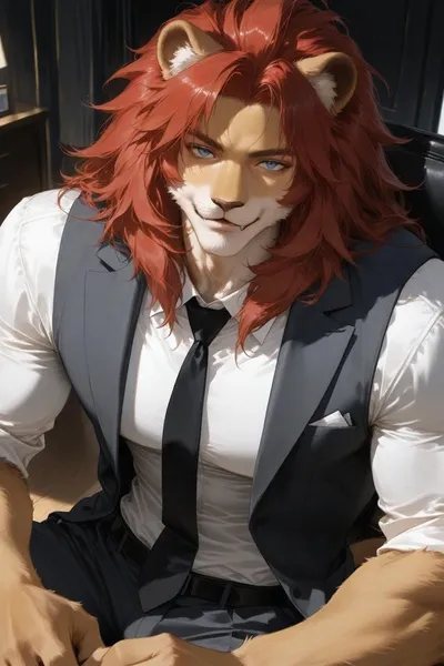 AI trò chuyện đảo ngược – Trò chuyện với Leonidas Sterling