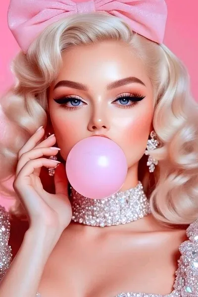 Flipped Chat AI – Chatear con Bebe Rexha