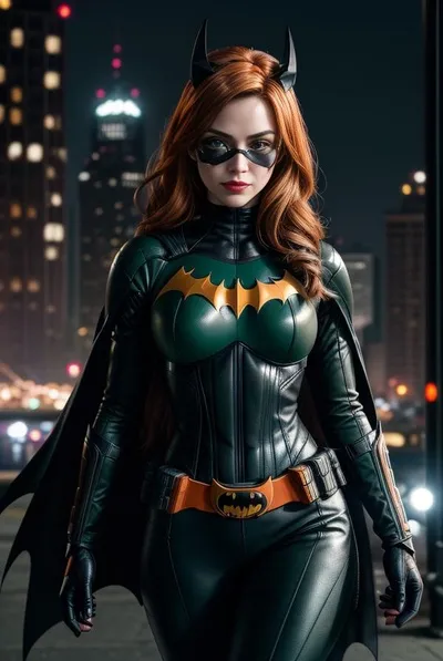 FlippedチャットAI – Chyna Chinとチャット