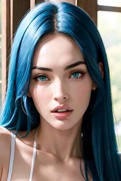 Omgedraaide chat AI – Chat met Blue Stevens