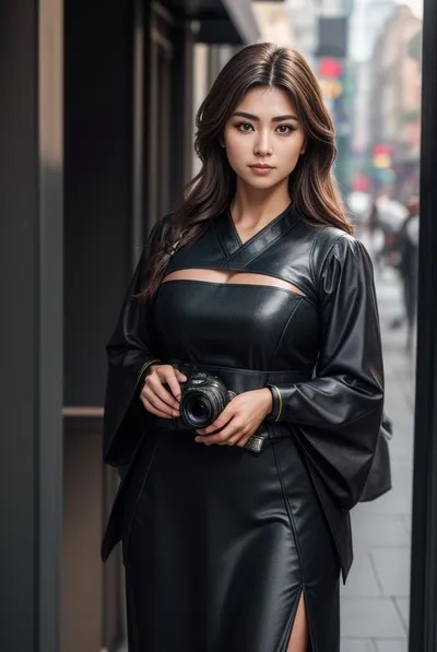 Flipped Chat AI – razgovarajte s Sarah