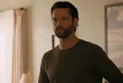 Flipped Chat AI – Chat cu Jared Padalecki