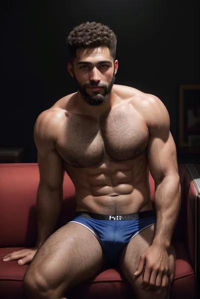 Omgedraaide chat AI – Chat met Jay