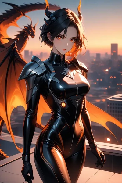 Flipped Chat AI – Chatta med Kawa