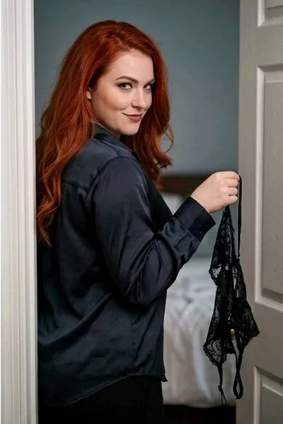 Omgedraaide chat AI – Chat met Regina Malone