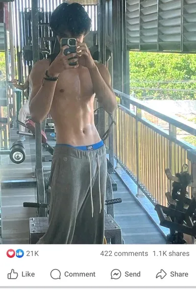 الذكاء الاصطناعي للدردشة المعكوسة – الدردشة مع غارو