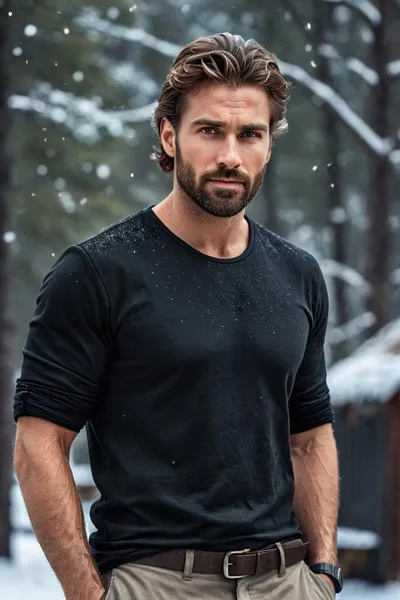 Flipped Chat AI – Chatten mit Dev Patel