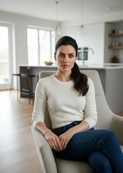 الذكاء الاصطناعي للدردشة المعكوسة – الدردشة مع إيلينا كورسييري