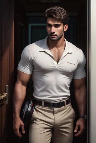 Çevrilmiş Sohbet Yapay Zekası – Rihan Mallickile sohbet edin