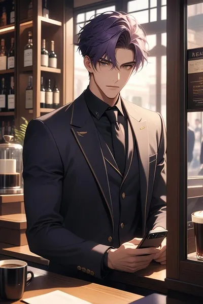 FlippedチャットAI – Marcel Traverとチャット