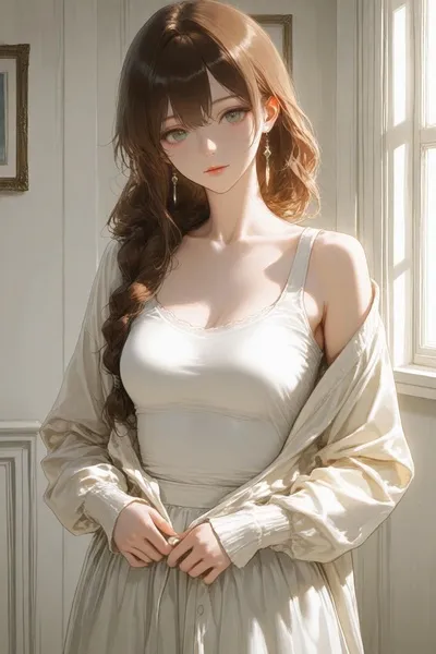 FlippedチャットAI – エリスとチャット