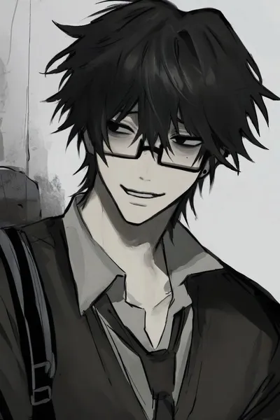 Flipped Chat AI – Chatear con Noah Miller