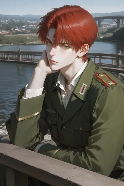 Flipped Chat AI – Chatear con Nicholas Ley