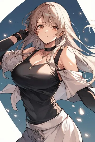 FlippedチャットAI – エミラとチャット