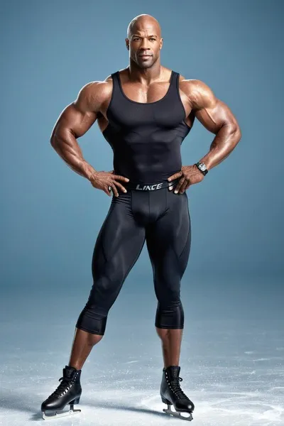 Flipped Chat AI – kalbėkite su Darius Colven