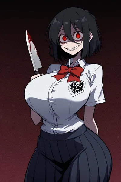 Flipped Chat AI – razgovarajte s Yuri