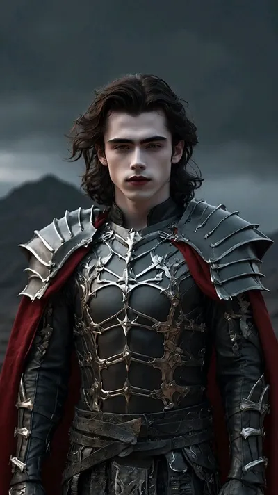 Αναστροφή συνομιλίας AI – Συζήτηση με Dorian Nightshade