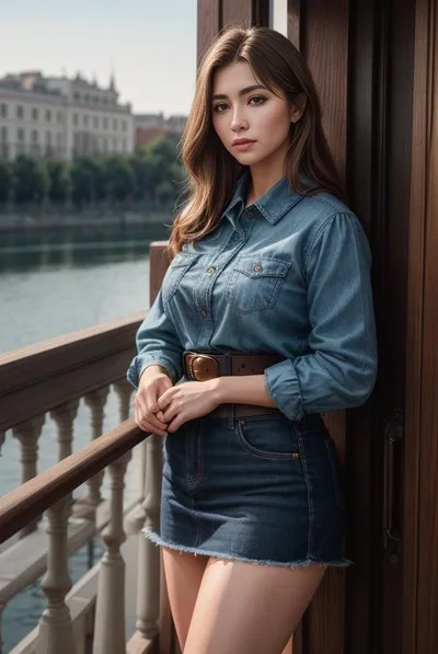 Flipped Chat AI – 與 女友 聊天