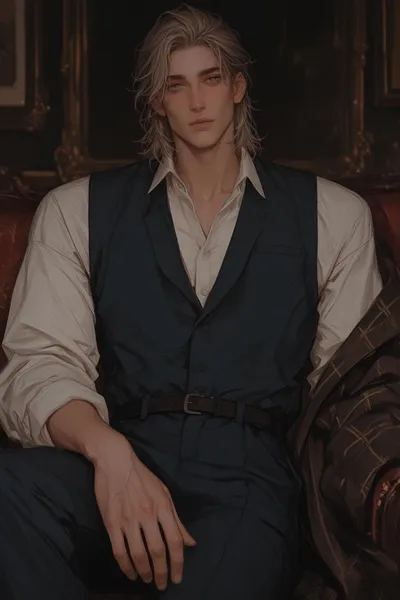 फ़्लिप्ड चैट AI – विक्टर के साथ चैट करें