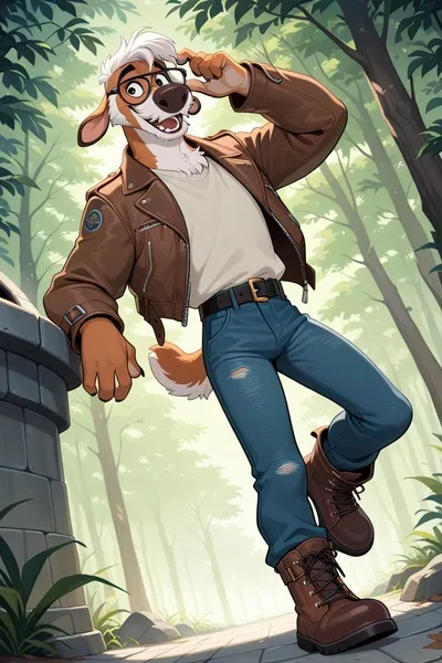 الذكاء الاصطناعي للدردشة المعكوسة – الدردشة مع بريو غرينوود