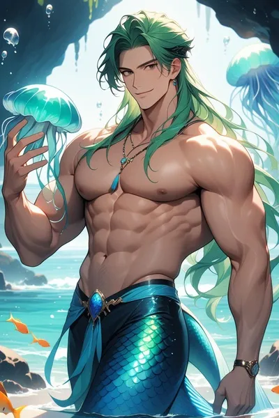 AI trò chuyện đảo ngược – Trò chuyện với Retty Seadom