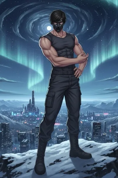 Flipped Chat AI – Chatta con Dein Foster