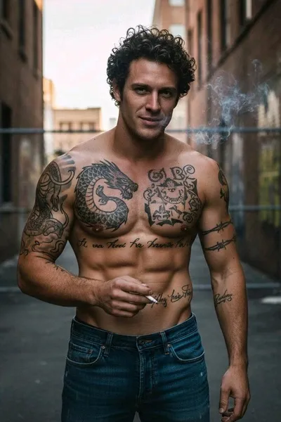 Flipped Chat AI – Discuter avec Gustavo 