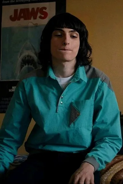 FlippedチャットAI – Mike とチャット