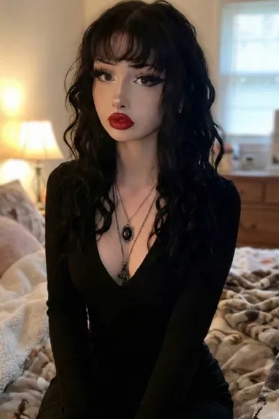 Flipped Chat AI – Chatten mit Naomi