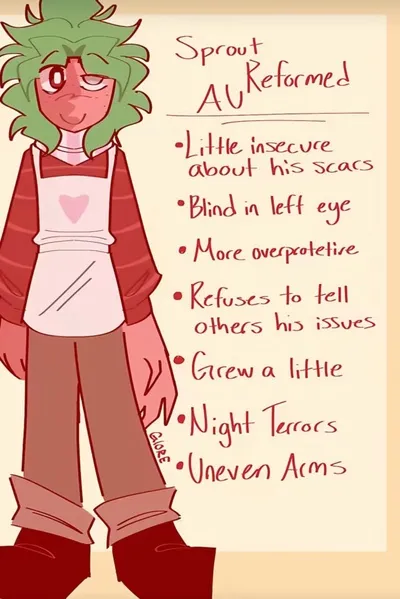 Flipped Chat AI – Chat 🎀UUDENKOKOONNUT SPROUT🎀