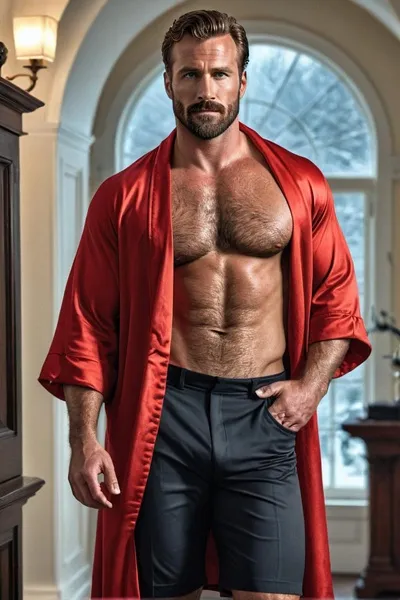 Flipped Chat AI – Sembang dengan Connor MacLeod