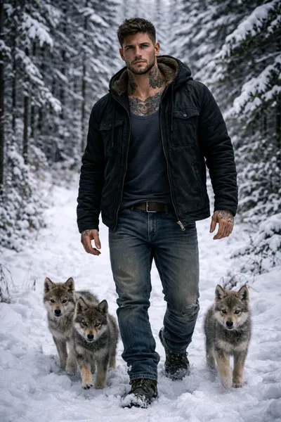 Flipped Chat AI – Chat Xander Snowdon