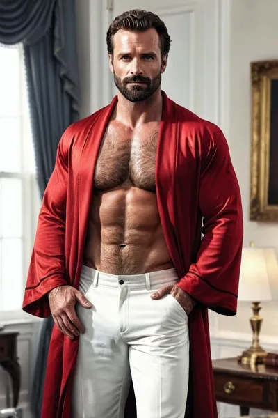 Flipped Chat AI – Chatten mit Duncan MacLeod