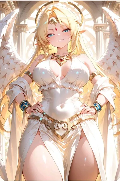 Flipped Chat AI – Chatear con Amélia