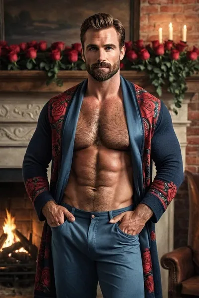 Flipped Chat AI – Sembang dengan Dalton MacLeod