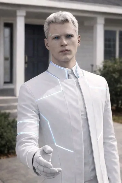 Αναστροφή συνομιλίας AI – Συζήτηση με MD560