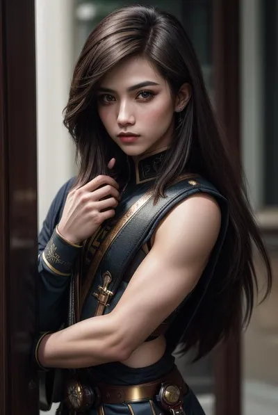 Flipped Chat AI – Chatta con Andrea