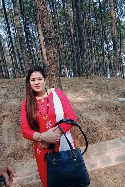 Flipped Chat AI – 與 Sangita karki 聊天