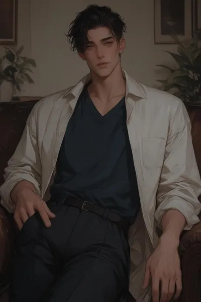 Flipped Chat AI – Чат с Киллиан