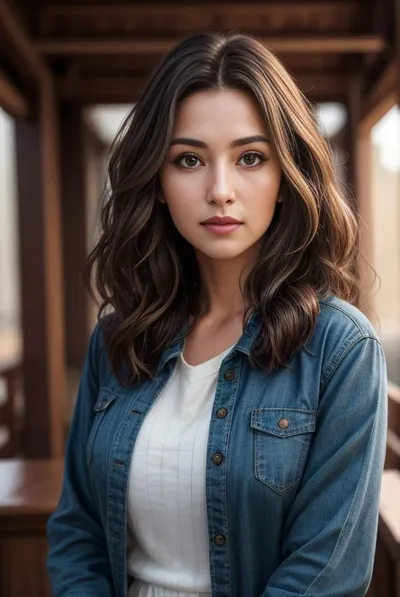 Flipped Chat AI – razgovarajte s Isadora Fialho