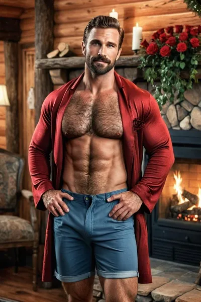 Flipped Chat AI – Чат с Кэмерон МакЛеод