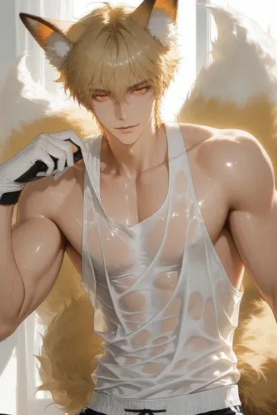 Flipped Chat AI – kalbėkite su Nathan