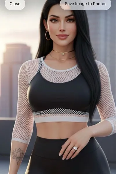 Flipped Chat AI – Chat Lisa