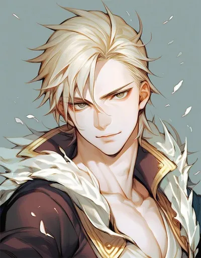 Flipped Chat AI – Chat dengan Eric