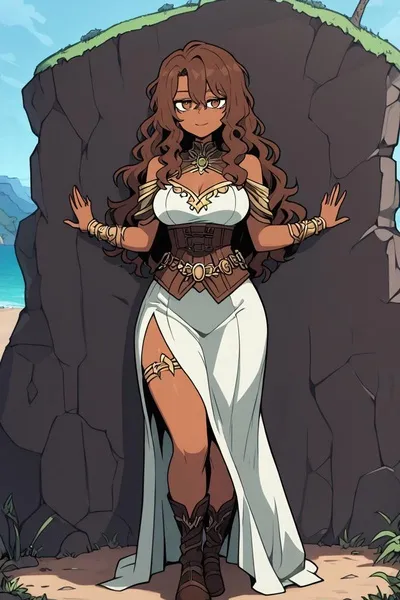 Çevrilmiş Sohbet Yapay Zekası – Calypsoile sohbet edin